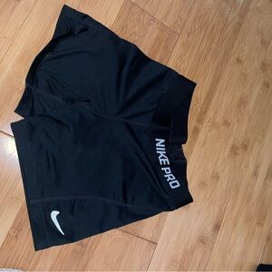 Nike Pros